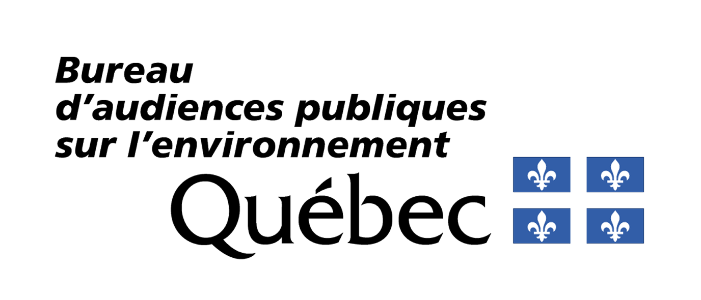 Évaluation de l'infolettre L'heure juste du BAPE